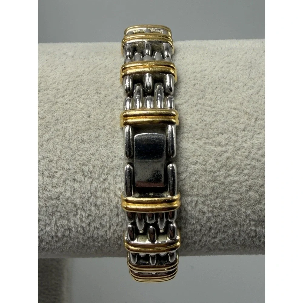 Seiko 1N00-6G60 New Battery Ladies Watch 18MM 8